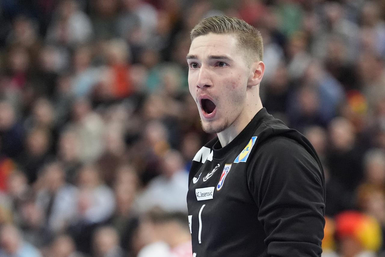 Hannover: Hrvatska u drugoj utakmici kvalifikacija za Olimpijske igre pobijedila Njema?ku 33-30