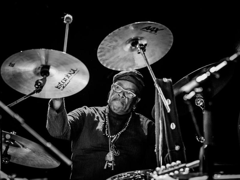 Festival Jazz is Back! BP