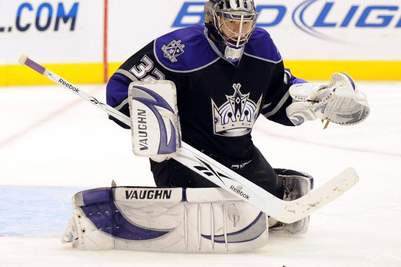 NHL
