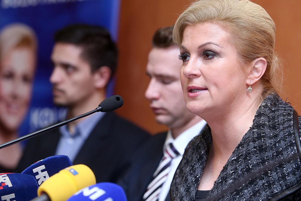 kolinda