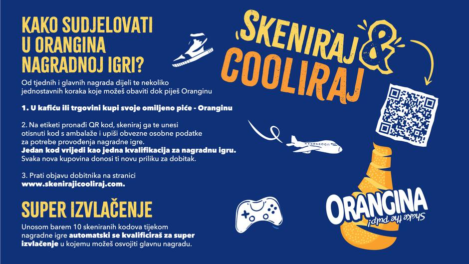 Orangina