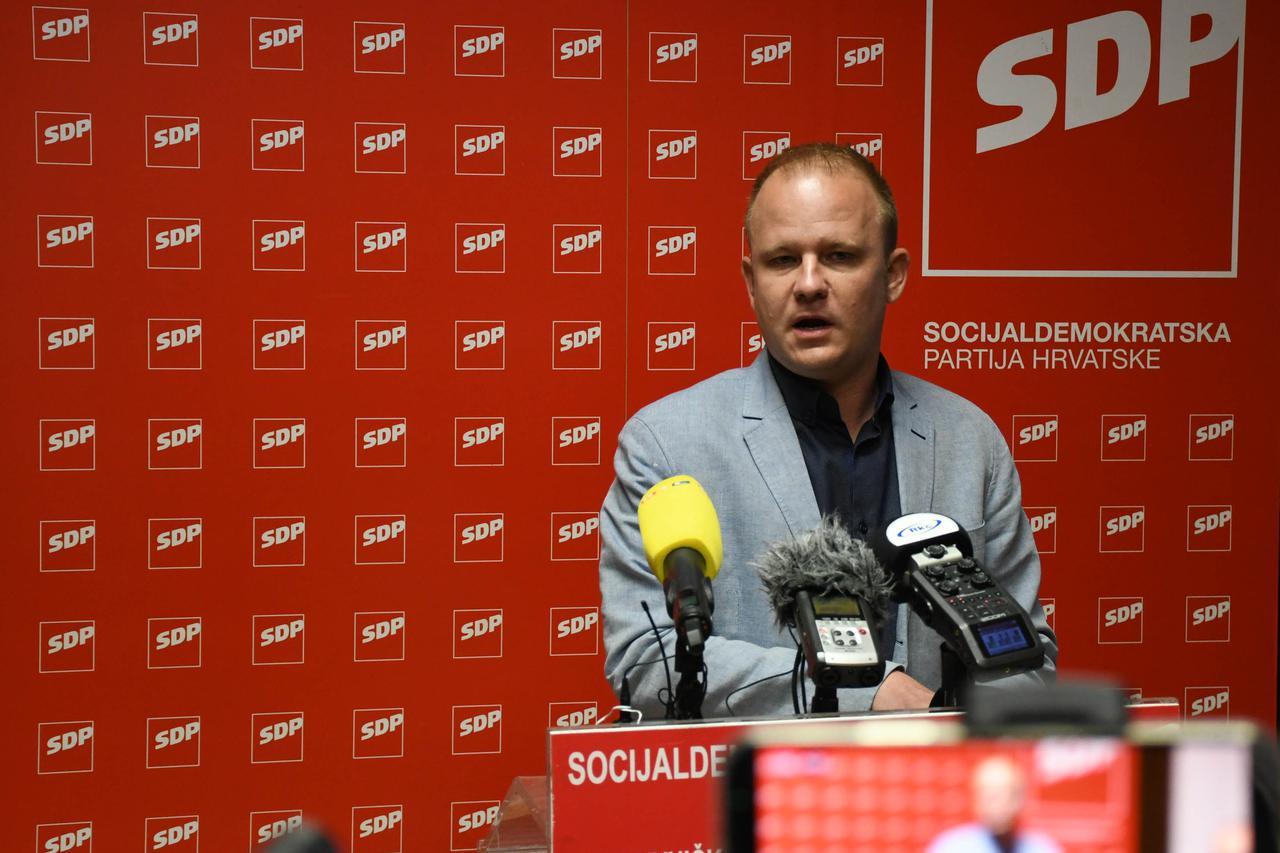 Koprivnica: Mišel Jakšić ogorčen mogućom prodajom Podravke