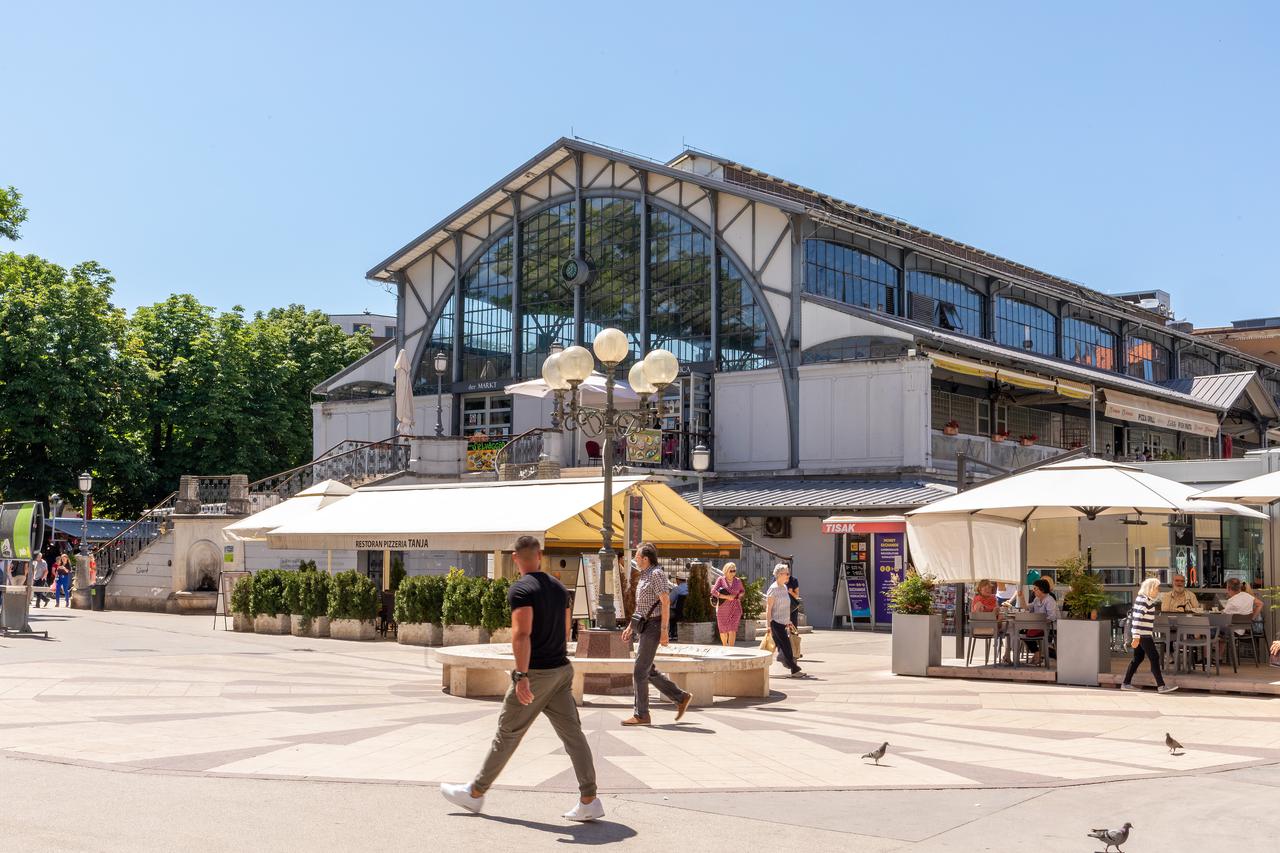 Pula: Građani se sve manje pridržavaju mjera opreza