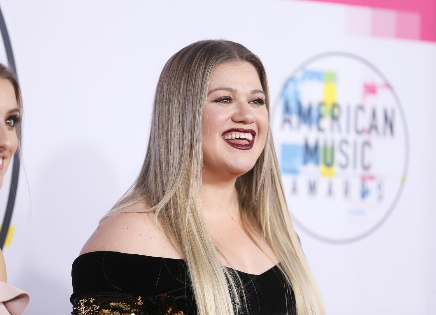 Od pobjede u showu prošlo je 15 godina i Kelly se poprilično udebljala i nedavno je rekla  kako je u mršavoj fazi bila nesretna.