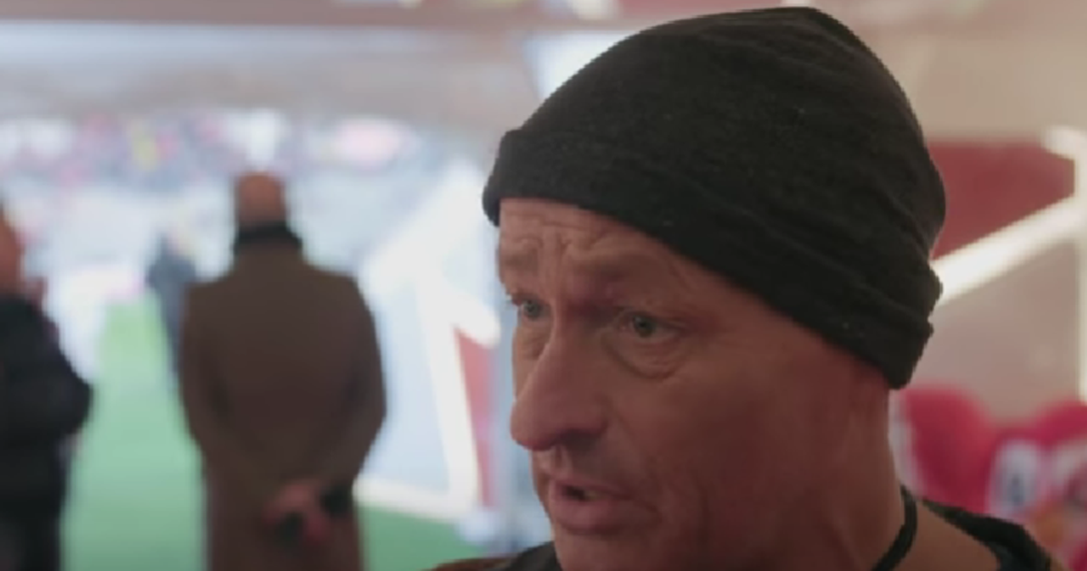 Bio je ponos države, a onda je doživio životni krah: 'Nema eura na banci, nema hrane u hladnjaku...'