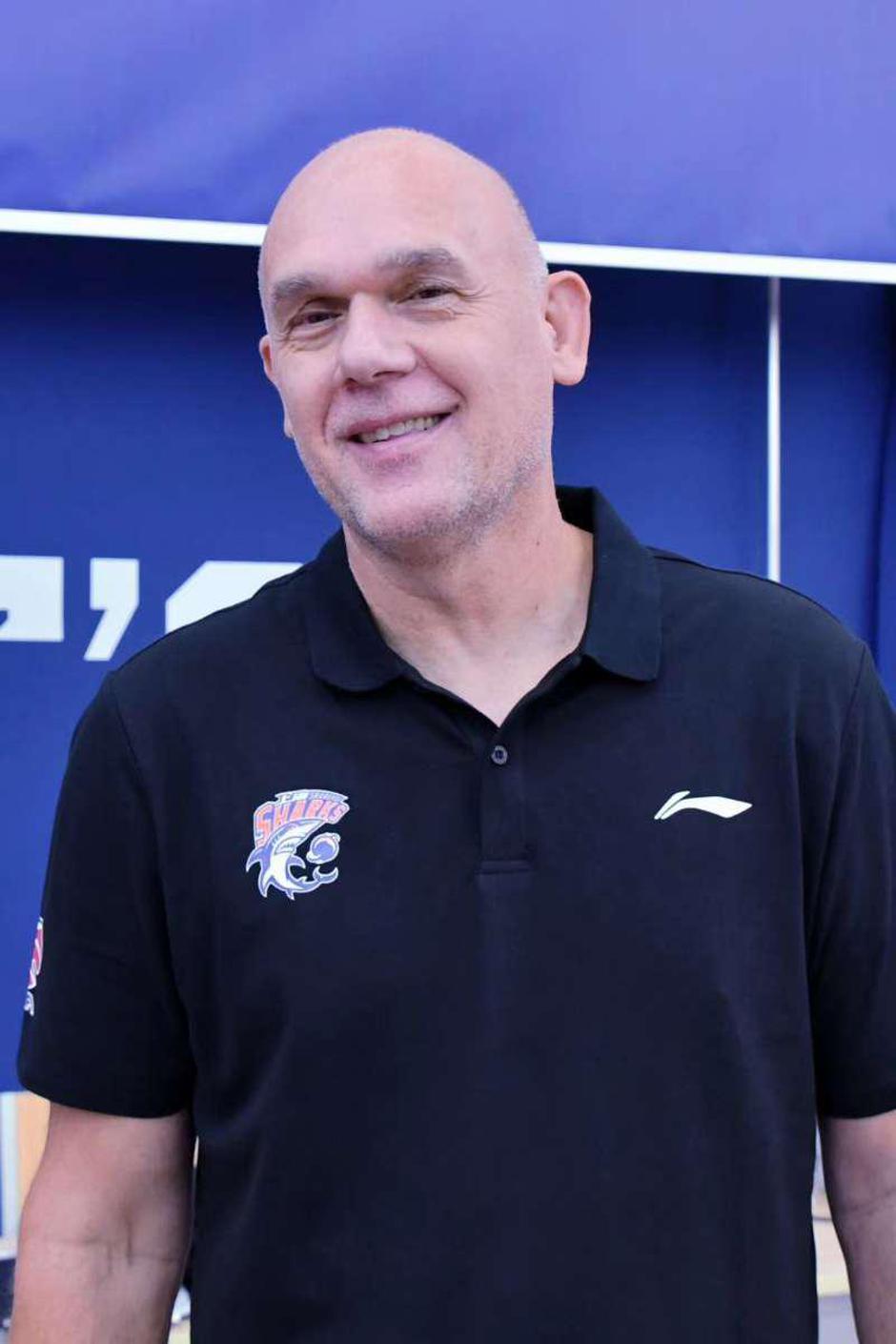 Neven Spahija