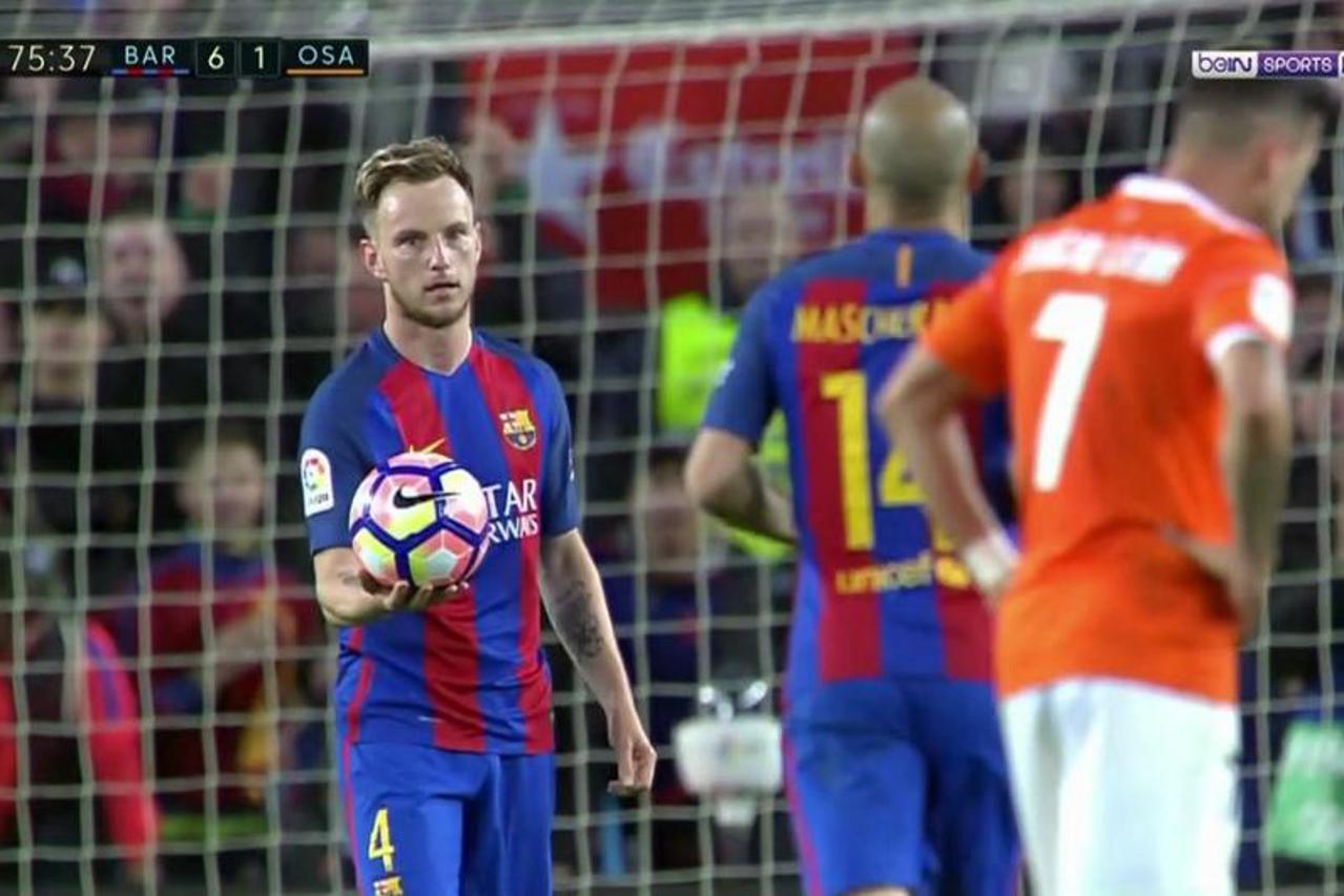 Rakitić
