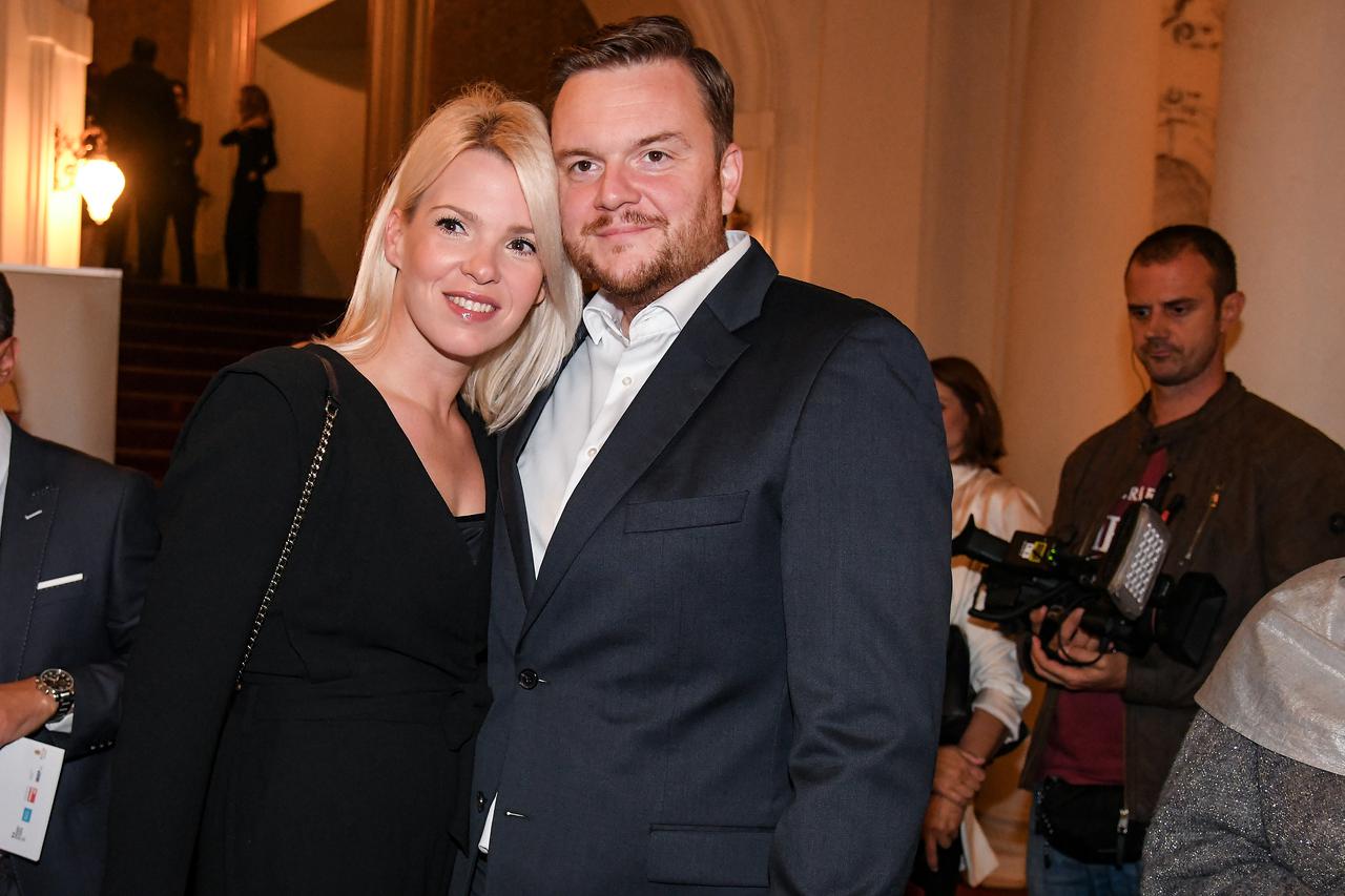 Zagreb: Poznati na premijeri Moliereova "Don Juana" u zagrebačkom HNK