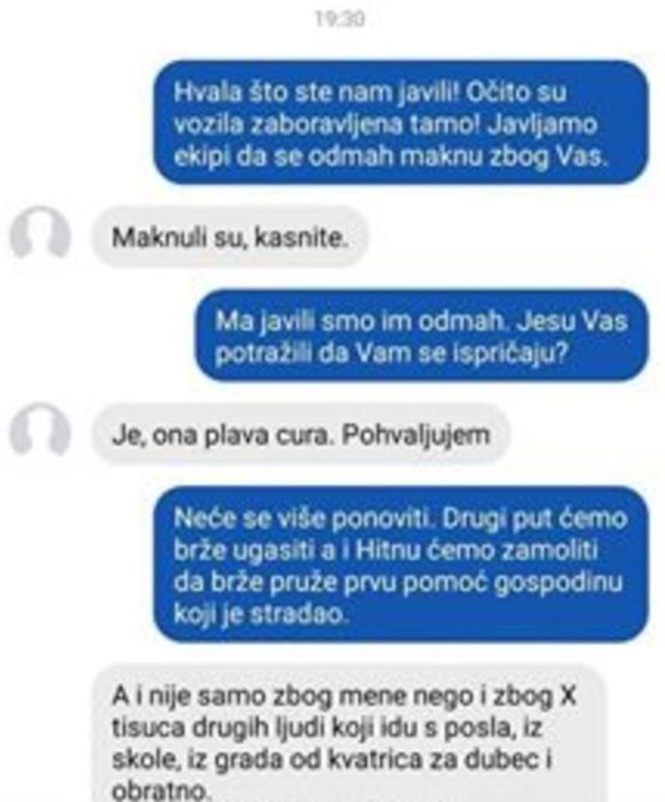 JVP Grada Zagreba