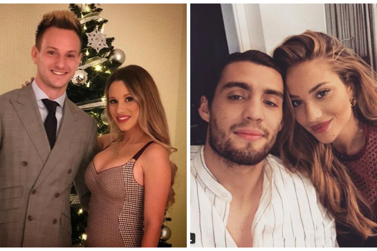 Rakitić i Kovačić