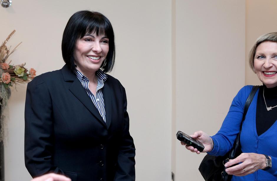 Marina Lovrić Merzel