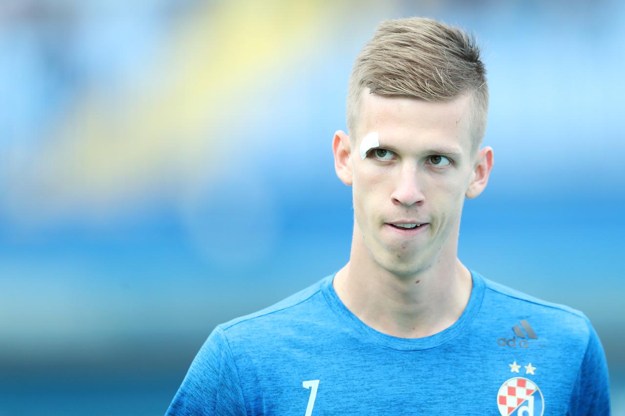 Dani Olmo