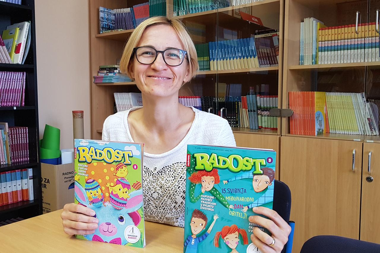 Josipa Kotromanović Sauka