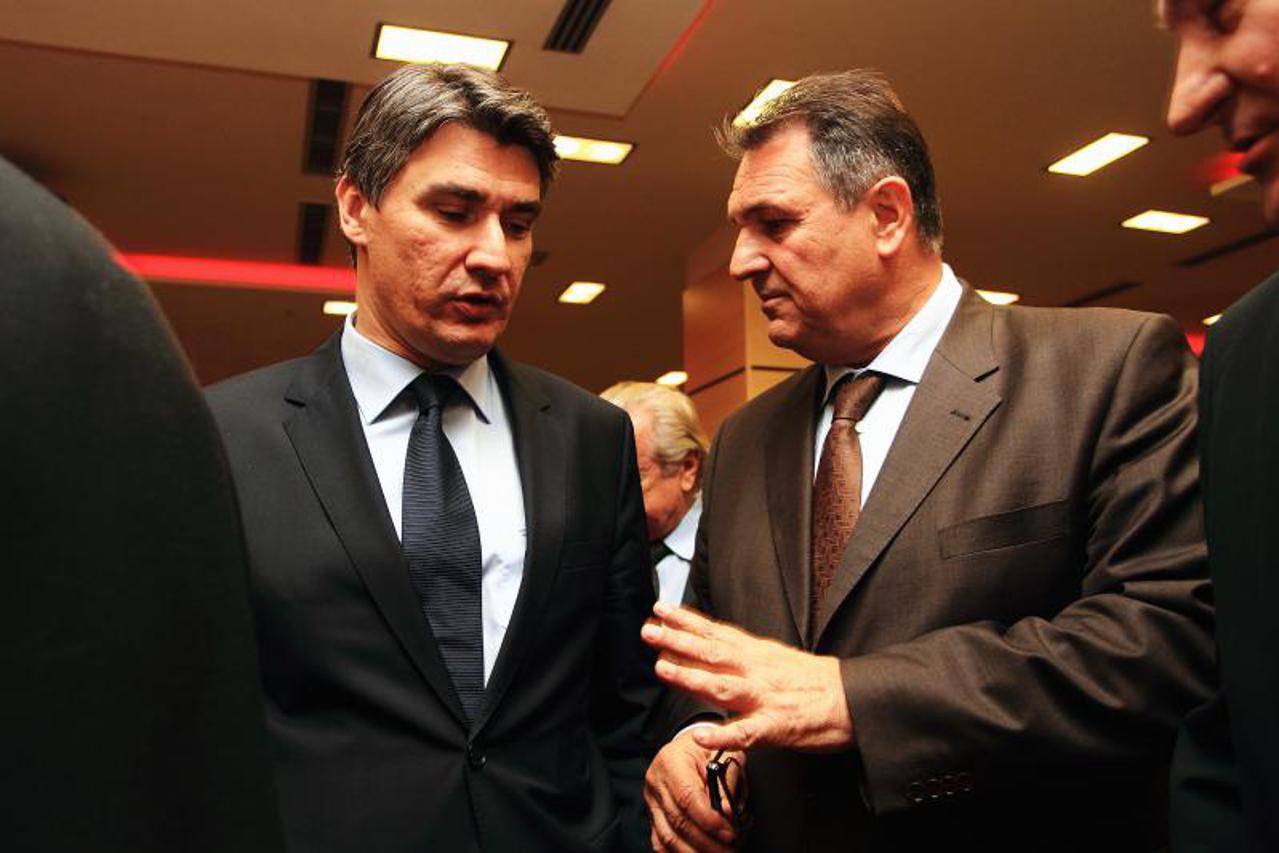 milanovic, cacic