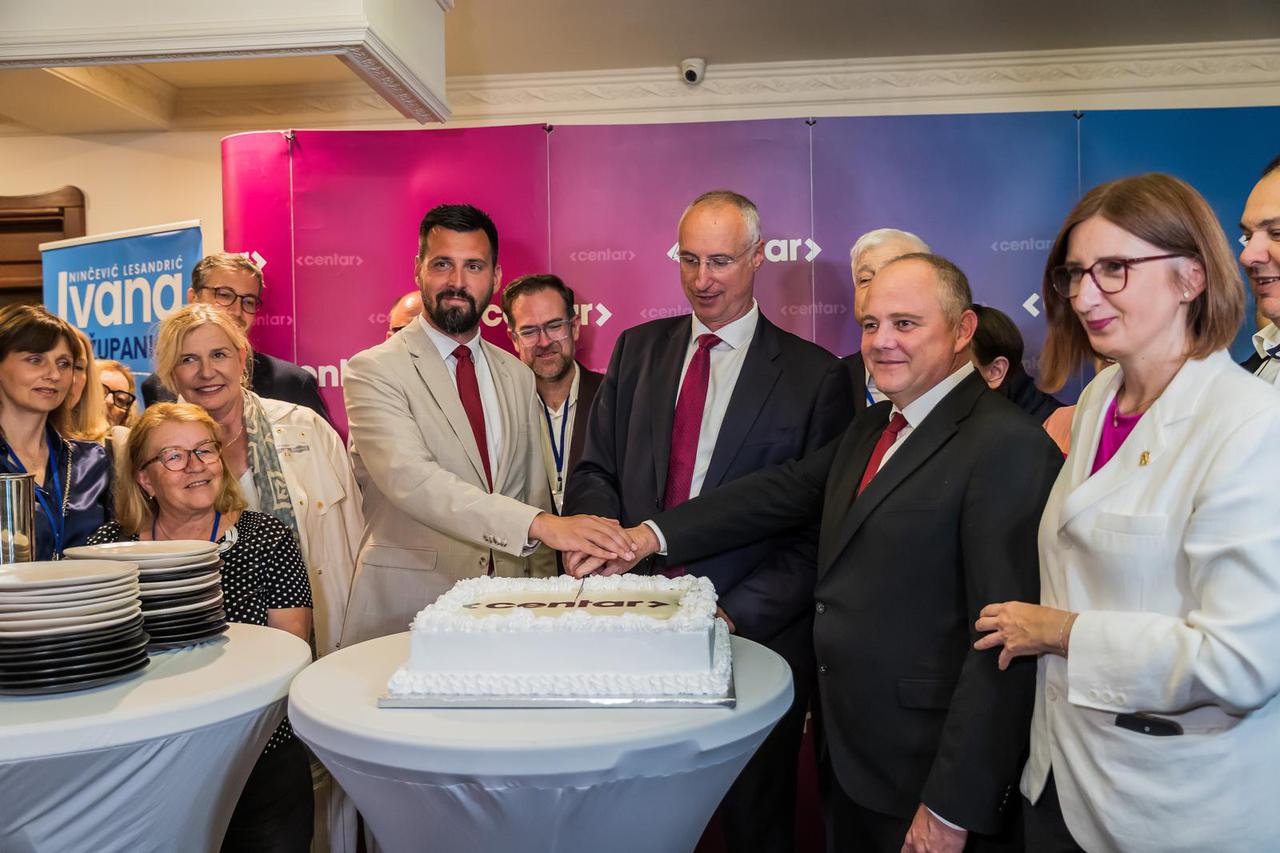 Split: Ivica Puljak priznao poraz i čestitao Šuti na izbornim rezultatima