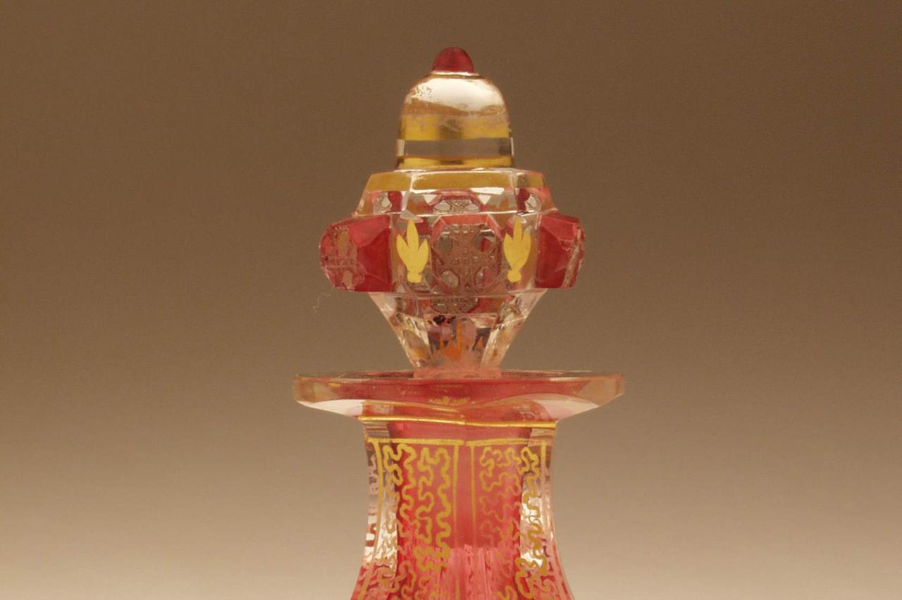 Izložba "GLAS Brillant  - Schön und zeitlos Elegant" u Austriji