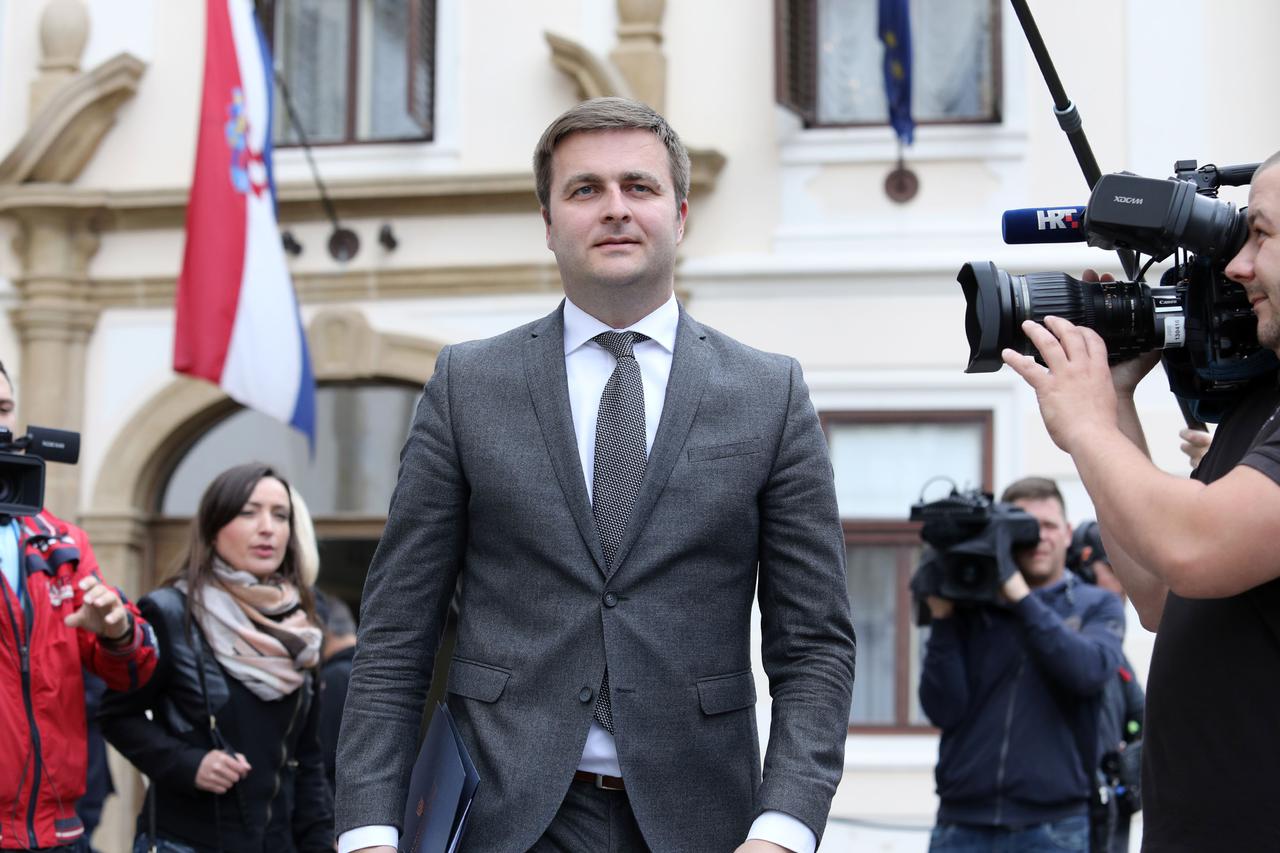 Tomislav Ćorić