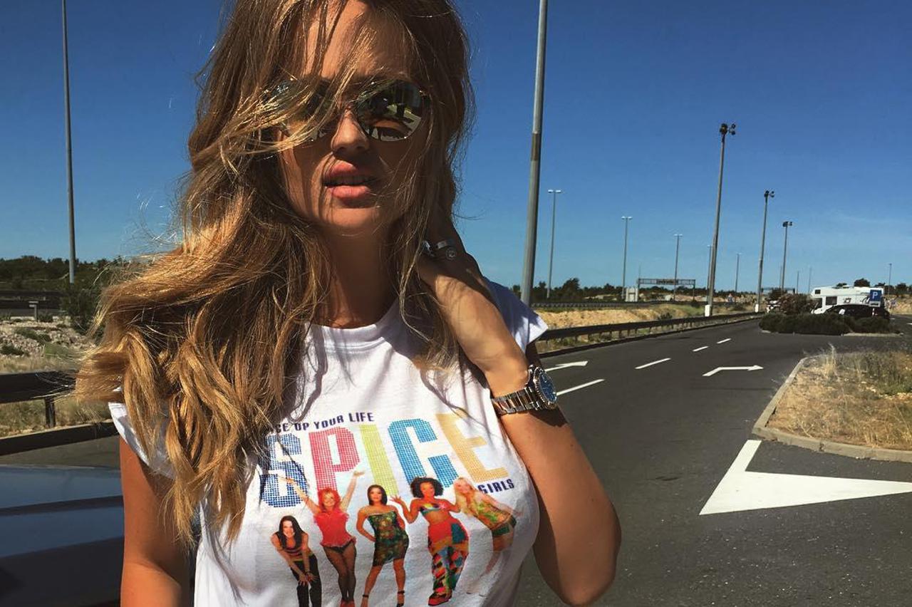 Izabel Kovačić