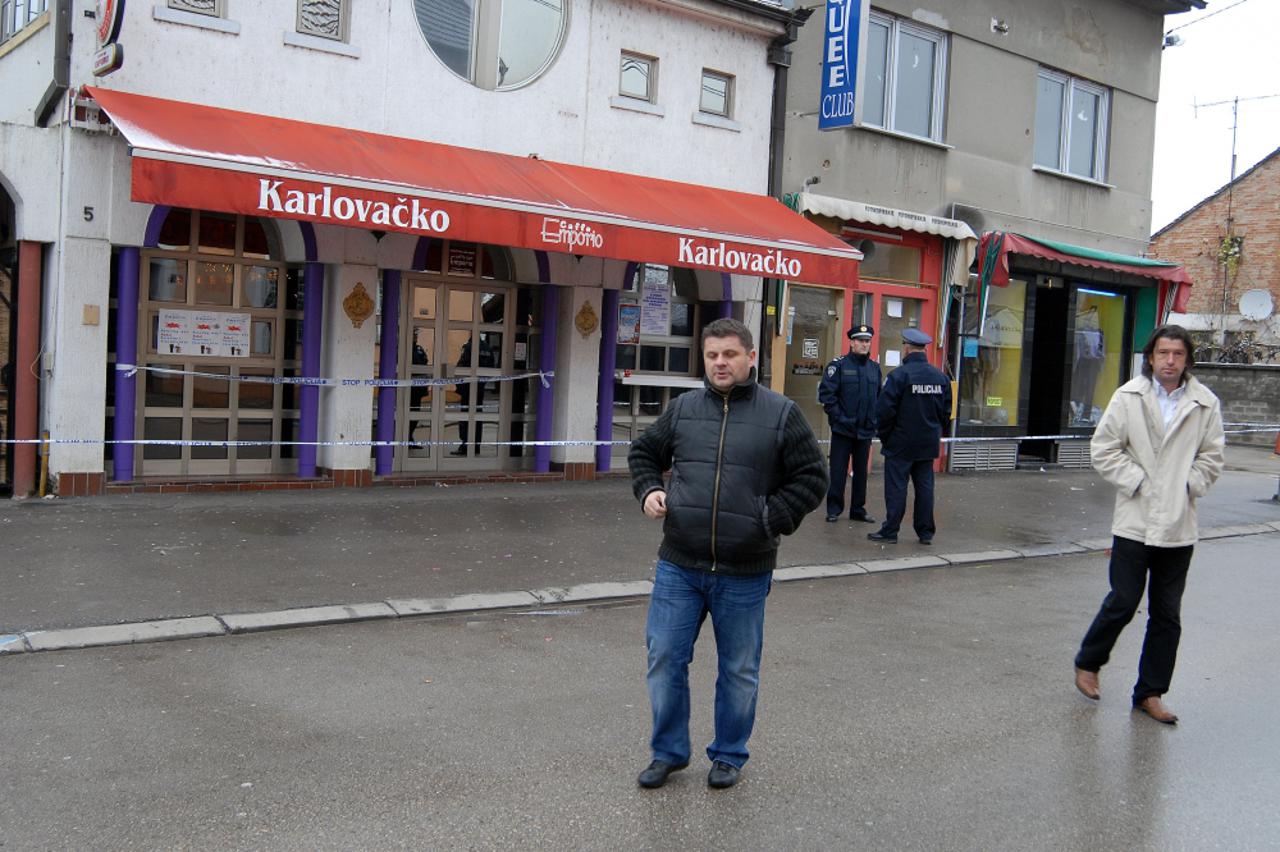 tučnjava