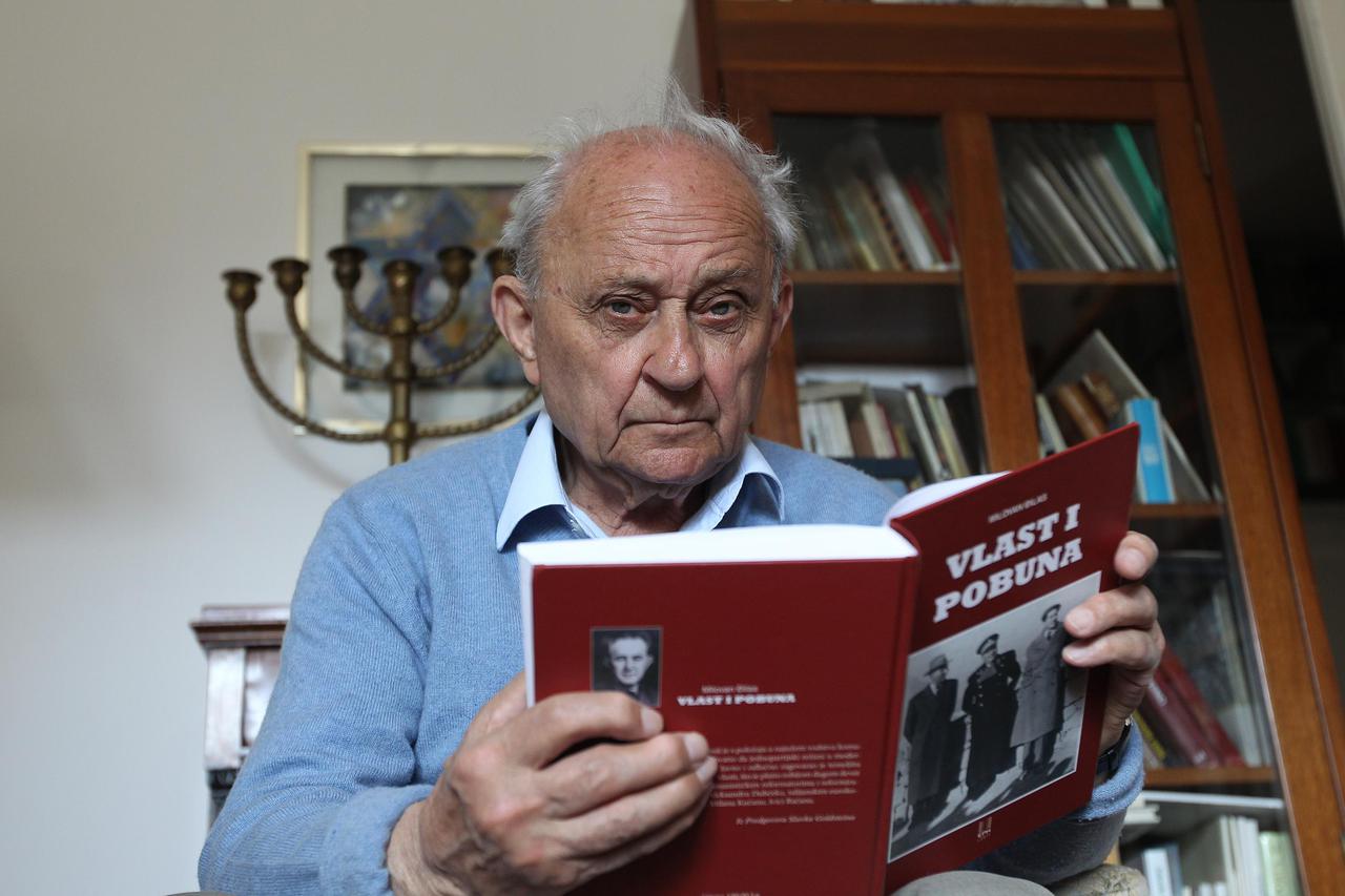 Slavko Goldstein