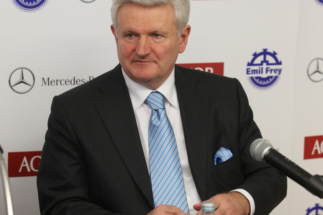 Ivica Todorić