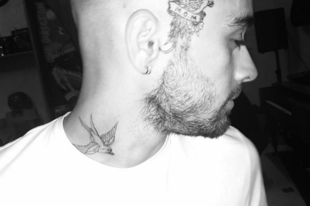 Zayn Malik