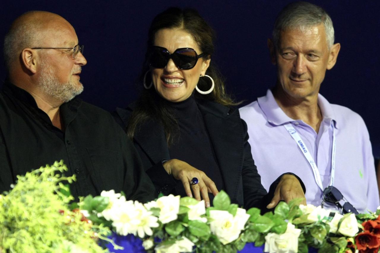 Slavica Ecclestone Zlatko Mateša (1)