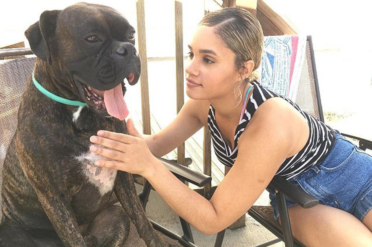 Ubijena Peggy Brunner