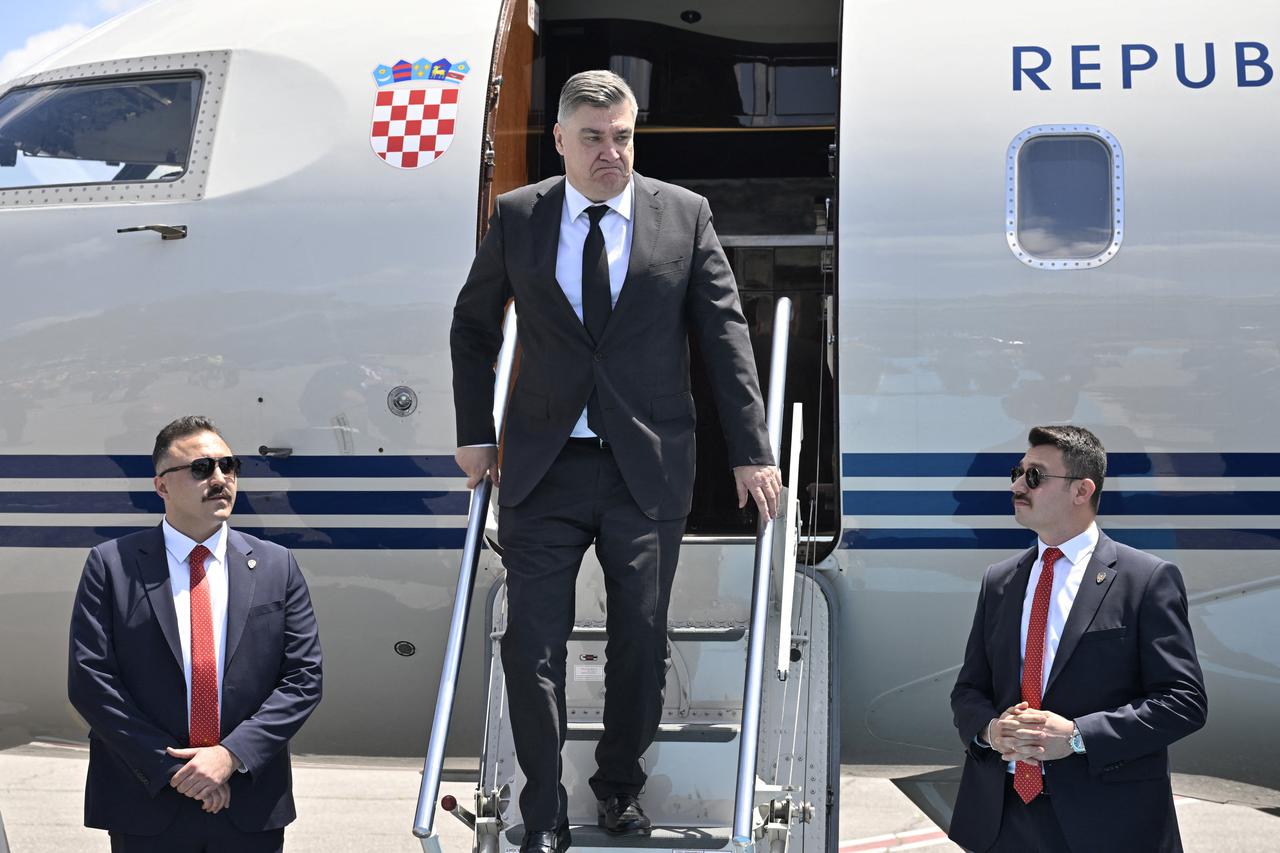 NATO-ov samit u Ankari