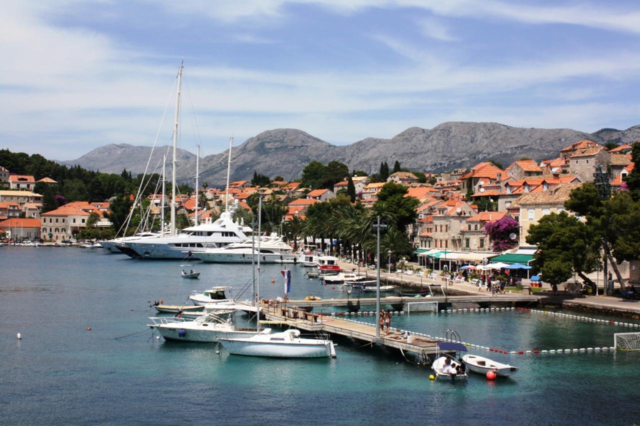 Cavtat, Turistička patrola (1)