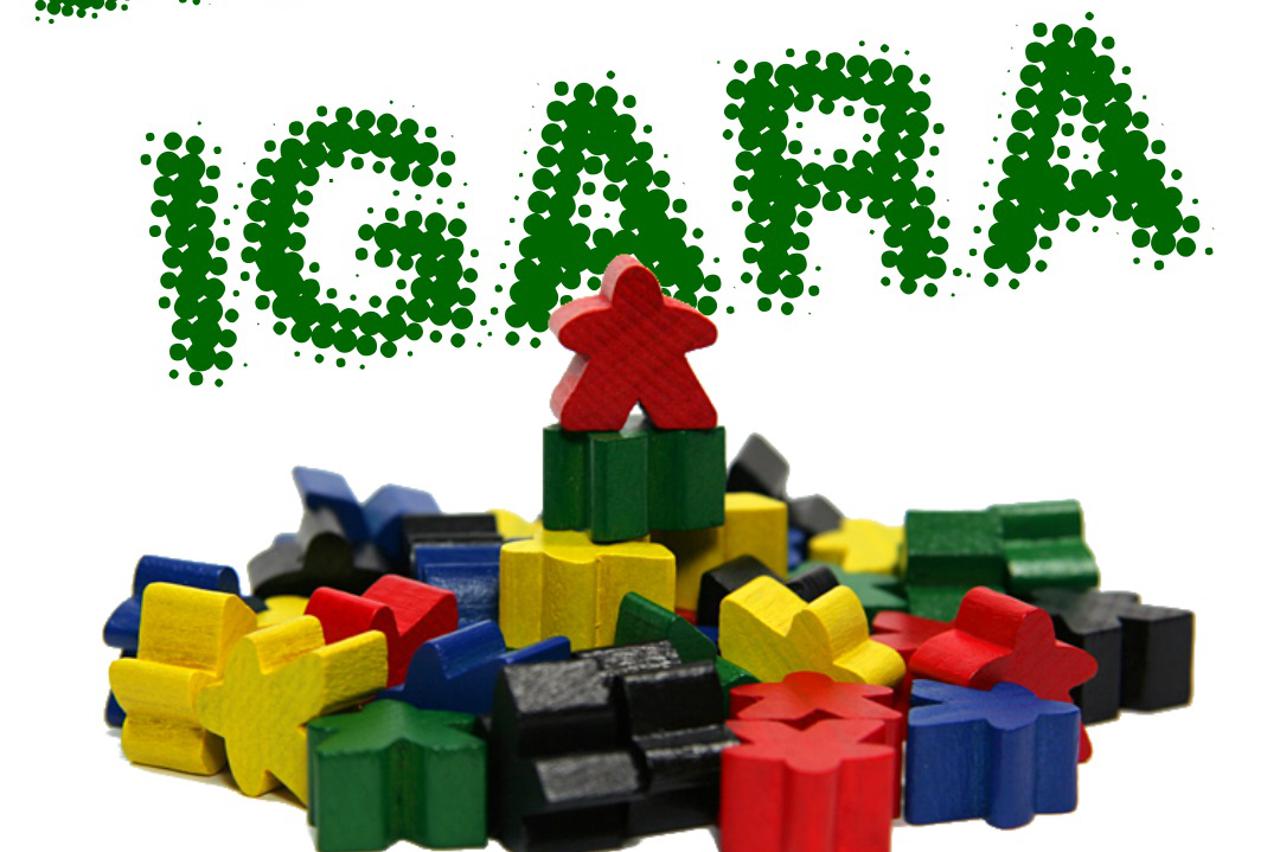 8. Dan društvenih igara