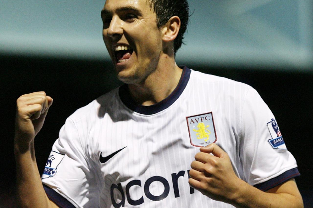 Stewart Downing