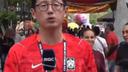 VIDEO Novinar ostao šokiran tijekom javljanja uživ