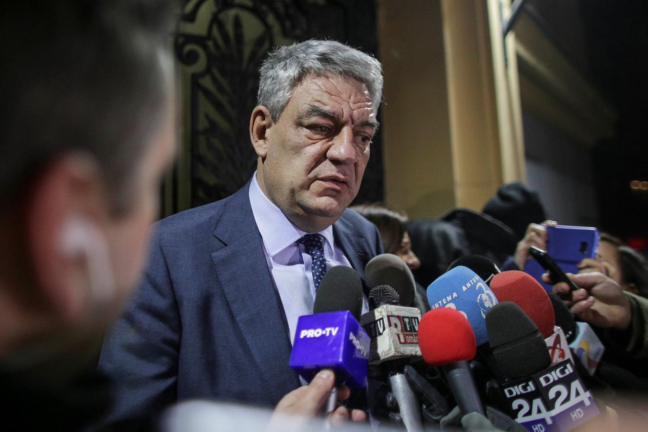 Mihai Tudose