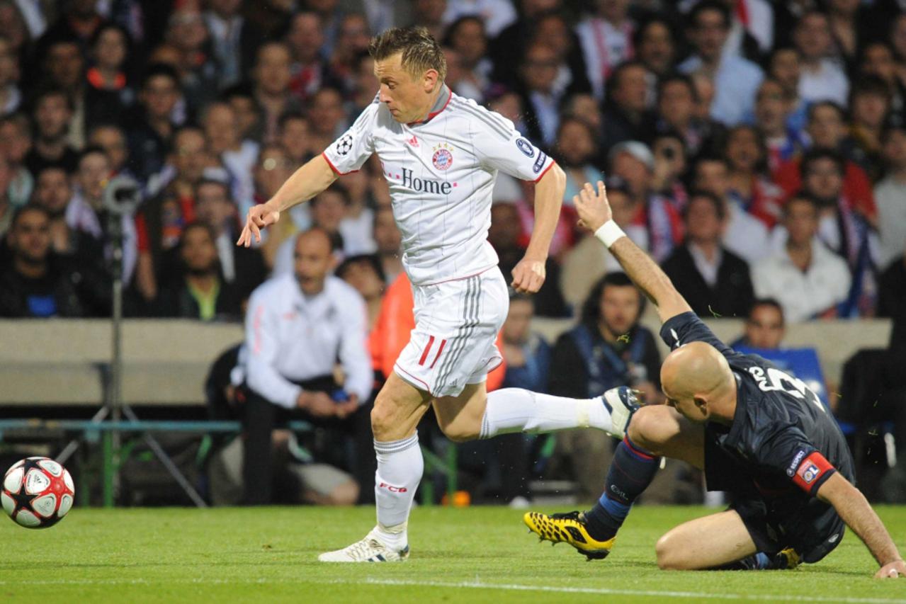 Ivica Olić