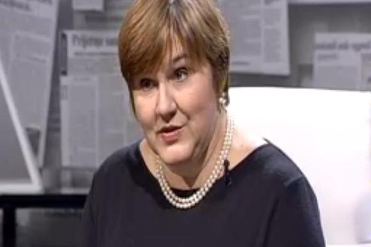 Željka Markić