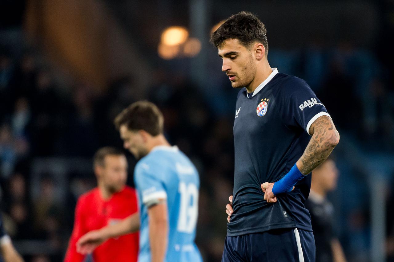 Susret Malmoa i Dinama u 3. kolu Europske lige