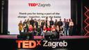 Borna Sor među najboljim TED govorima na svijetu - veliki uspjeh za TEDxZagreb zajednicu!