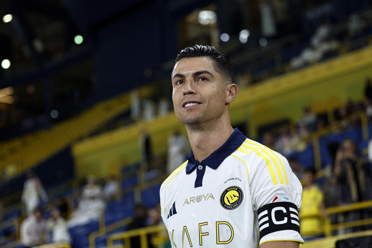 Saudi Pro League - Al Nassr v Al Khaleej