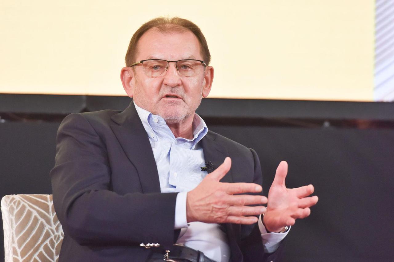 Zagreb: Održana konferencija Njuškala i Poslovnog dnevnika "Izazovi i prilike na tržištu nekretnina"