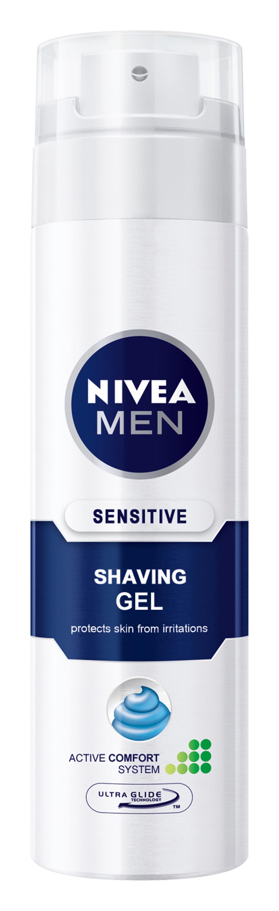 Nivea Men Sensitive