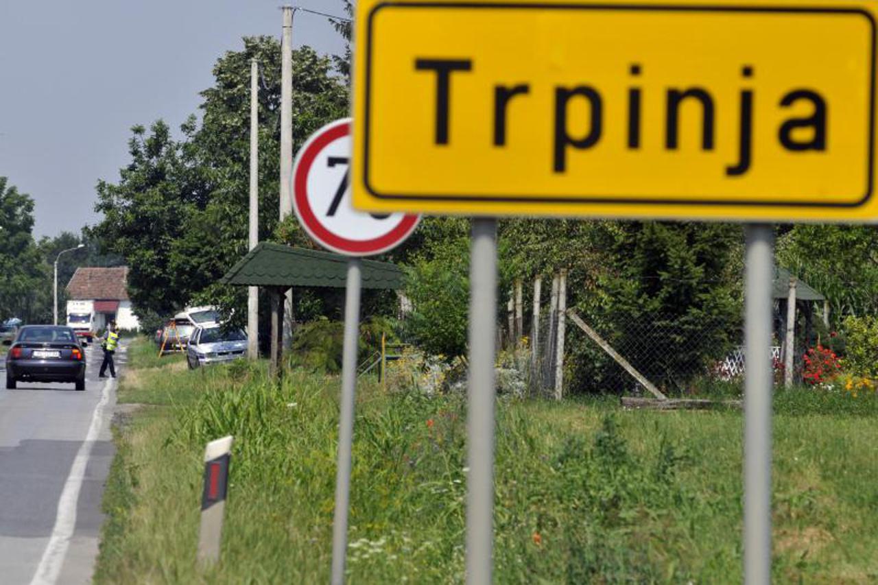 trpinj srbi