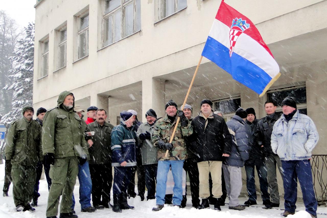 Obljetnica oslobođenja Slatinskog područja