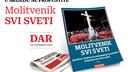 Večernji list u srijedu daruje Molitvenik uoči blagdana Svih svetih