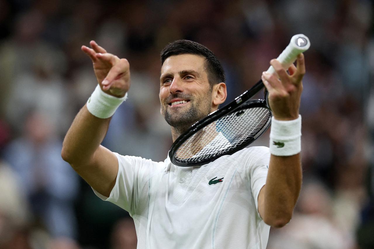 Wimbledon