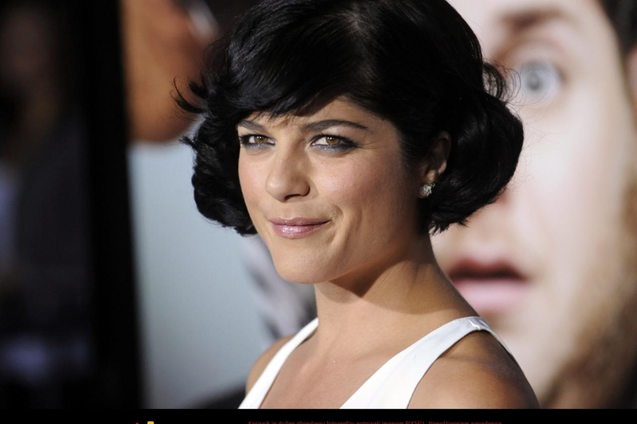 selma blair