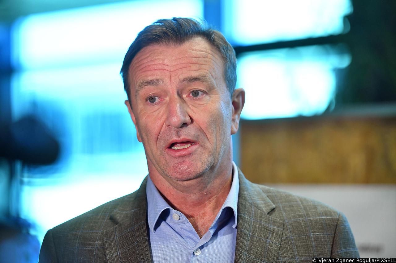 Varaždin: Konferencija povodom otvorenja izložbe prijavljenih radova na arhitektonsko urbanističkom natječaju