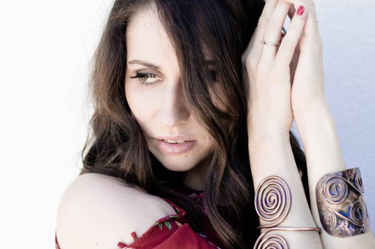 Nakit 2Rare design i Lida Hamar Paladin