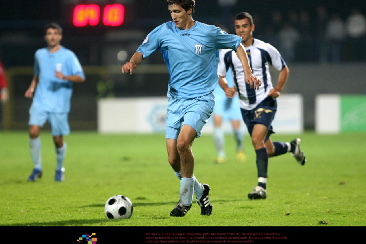 Zvonko Pamić