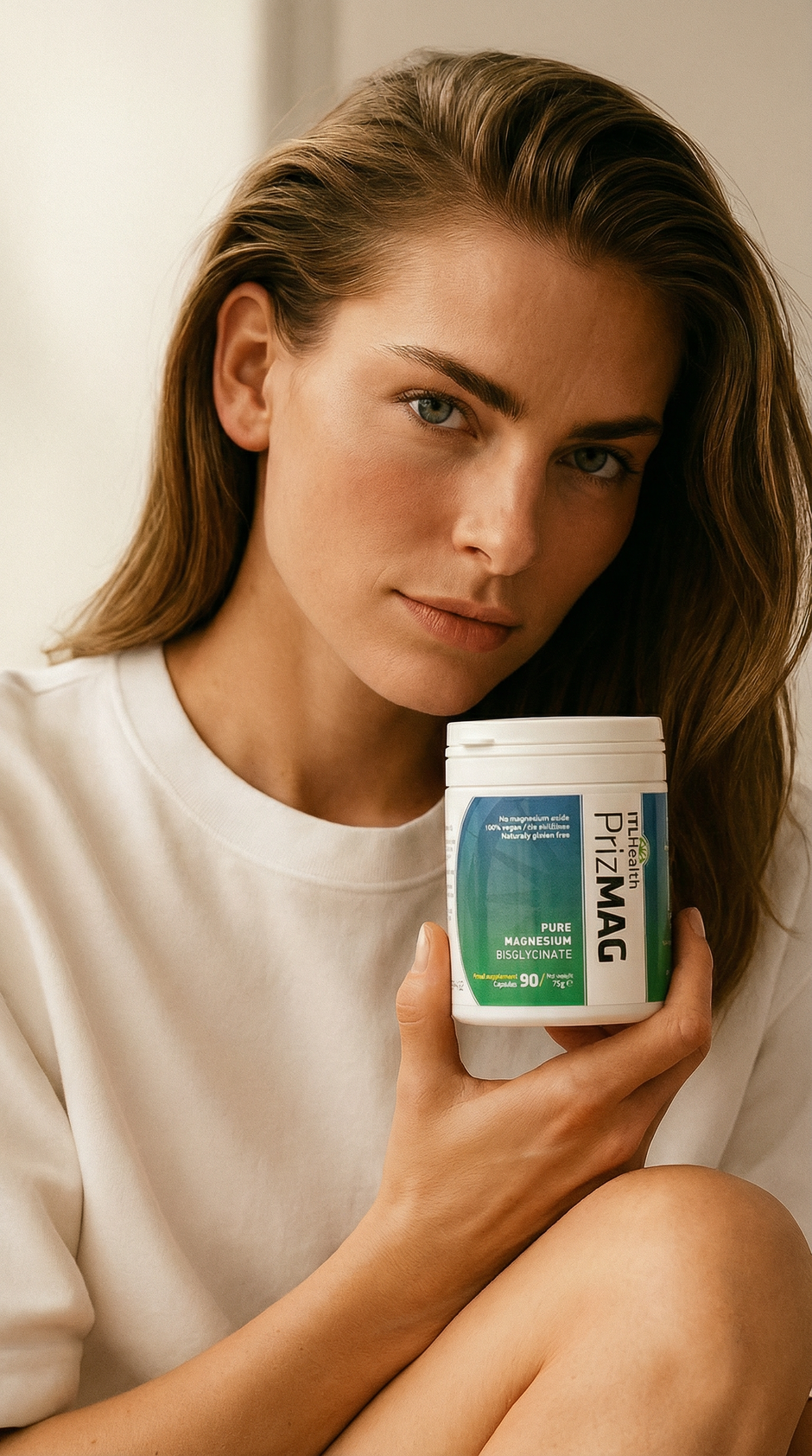 PrizMAG